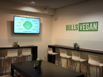 Фото: Bulls Vegan